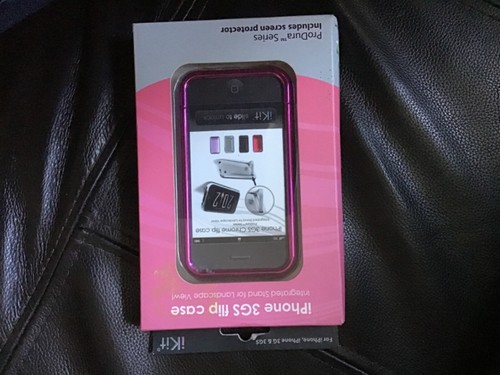 Coque rabat apple iphone - apple,