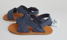 NEUF T.17/18 ZARA BABY SANDALE