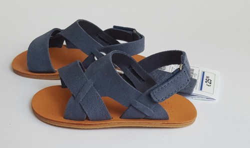 Neuf zara baby sandale - neuf,