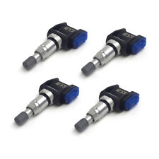 4 x Mercedes tire pressure sensor sensor tire pressure A0009058706 