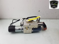 2019 BMW 8 Series (G14) CABRIOLET ROOF ENGINE CONVERTIBLE ROOF MOTOR 10141650400