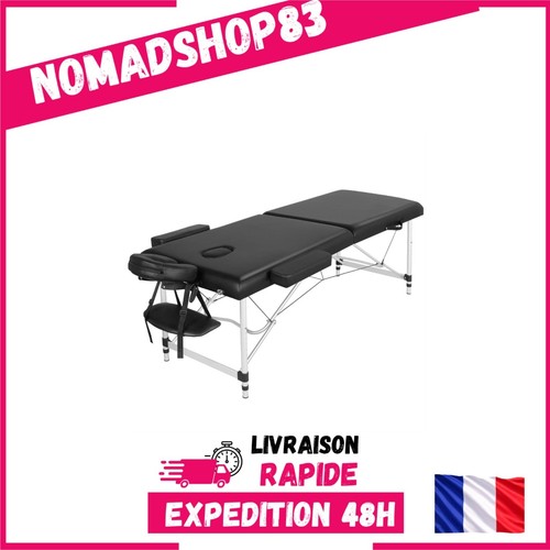 Yaheetech table massage - table, de
