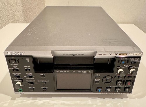 Enregistreur cassette - de,