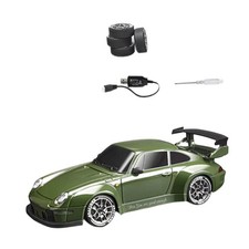 1:24 RC Drift Truck 4wd RC Car