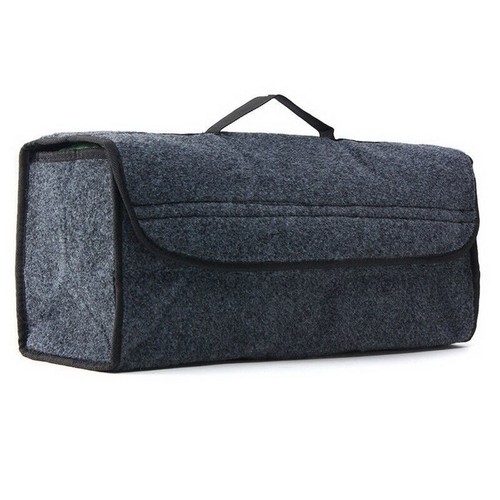 Sac rangement coffre - sac,