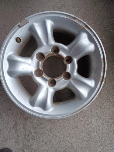 Jante nissan terrano - nissan, 2