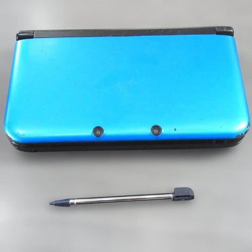 Console nintendo 3ds - console, xl