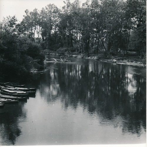 Environs chaumont 1960 - environs,