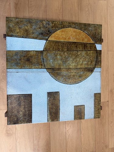 Tables basse les 2 potiers - tables, «