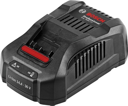 Chargeur bosch gal - gal, cv