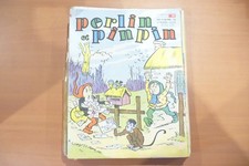 ANCIENNE  BD / REVUE EN LOT -