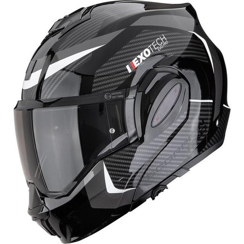Scorpion casque modulable - casque,