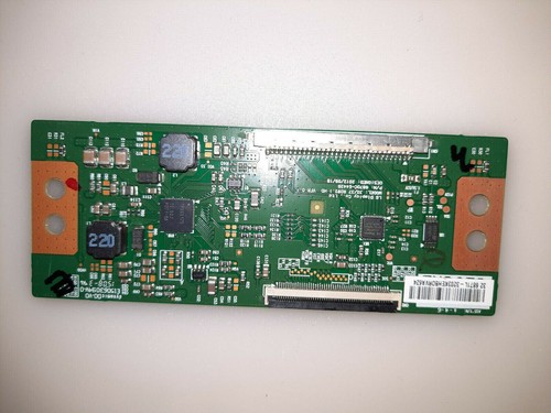 Carte tcon philips - tcon,