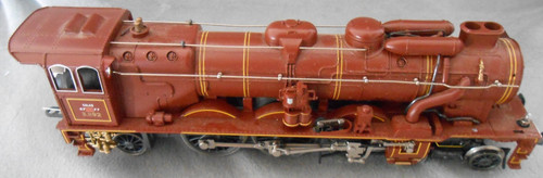 Locomotive rivarossi 231 - ho,