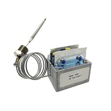 Thermostat de friteuse à gaz