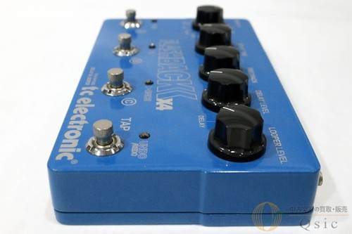 Electronic flashback x4 - electronic,