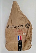 DE BUYER Poêle Induction en
