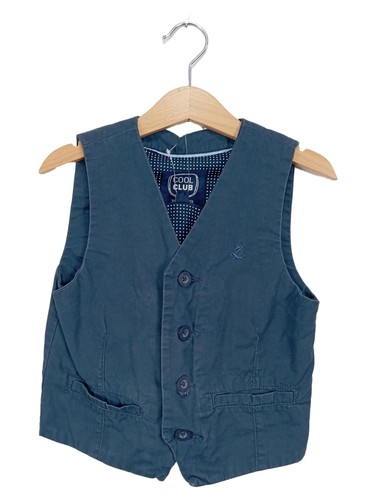 Cool club gilet - club, costume