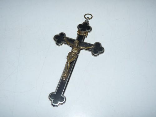 Ancienne croix crucifix - croix,