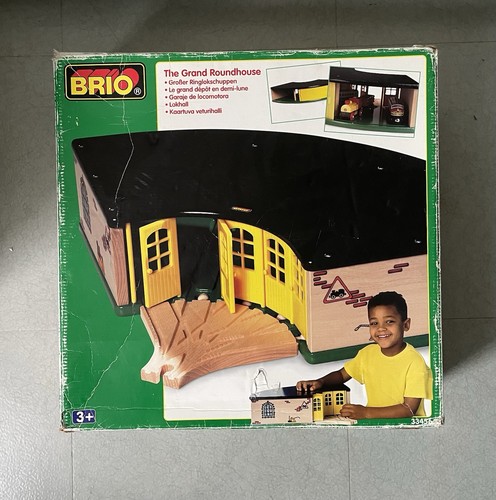 Brio 33456 the grand - brio,