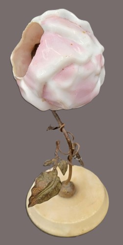 Rose stylisé époque art - stylisé,
