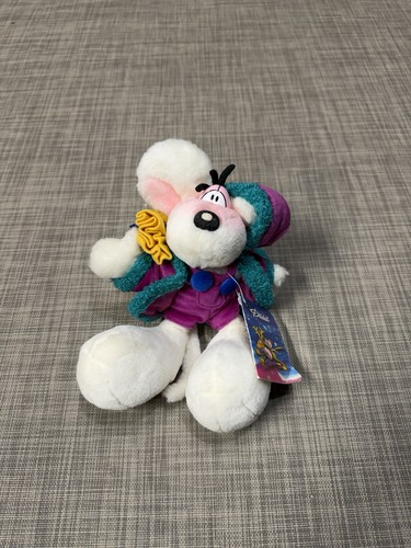 Diddl mouse thomas - mouse, goletz