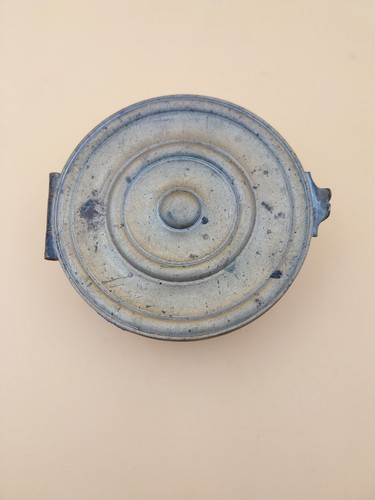 Ancienne bouche aération - , de