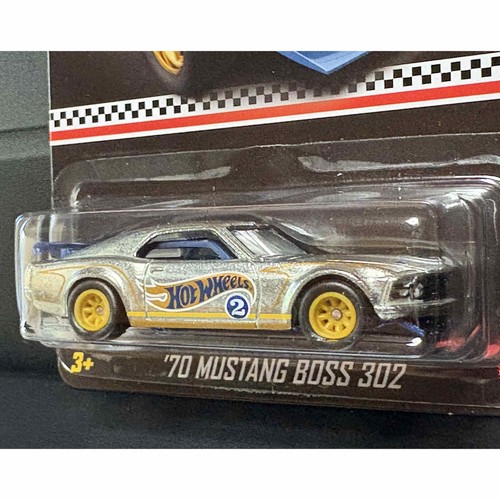 Hot wheels zamac - hot, 2022