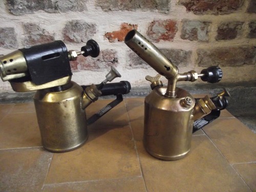 Lampe a souder au - lampe,