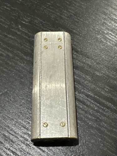 Briquet santos cartier - santos,