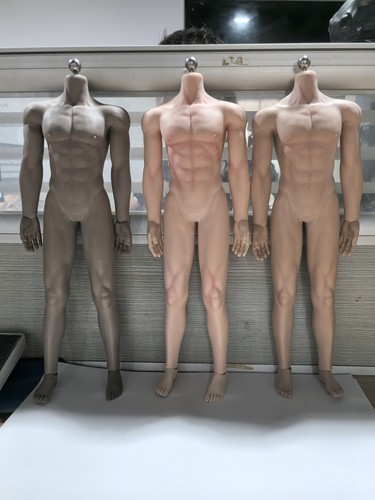 Jiaou doll seamless male - jiaou,