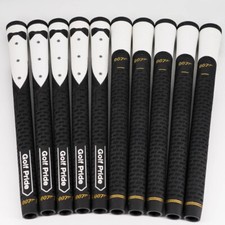 10 Pieces Golf Pride New Golf Grip 007 Theme Joint Limited Edition Non-slip grip
