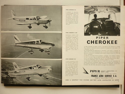 1966 pub piper - 4/1966,