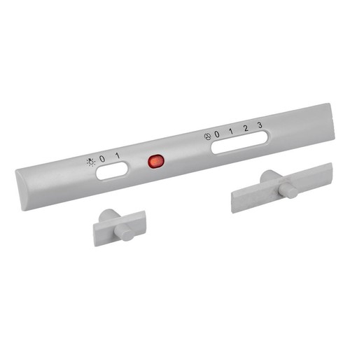 Panneau compatible avec smeg - compatible,