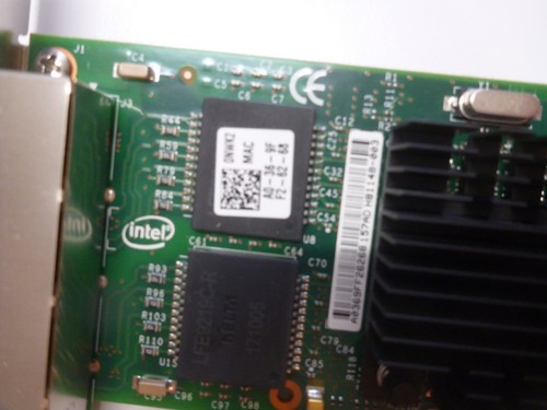 Dell 0nwk2 intel i350 - dell,