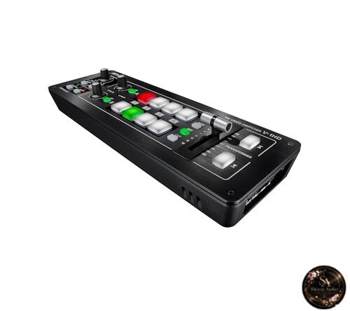 Roland 1hd video - roland, v-1hd