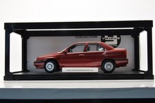 ALFA ROMEO 155 1996 PROTEO RED