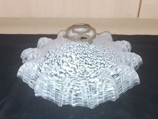 Ancien Abat-jour/  Suspension