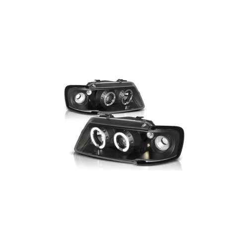 Scheinwerfer angel eyes - angel, tuning