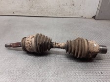 Ford Explorer 1998 Droite