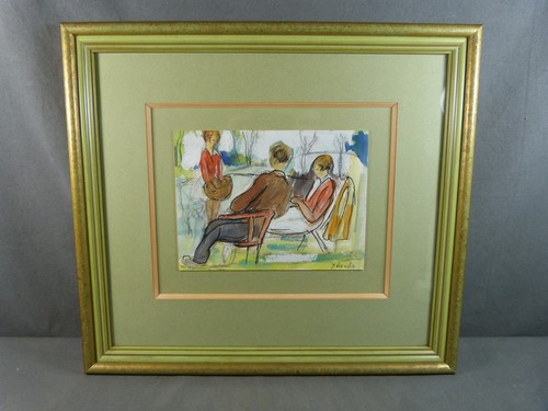 Yvonne brudo les - (1880-, 1962),