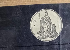 Timbre fiscal circulaire