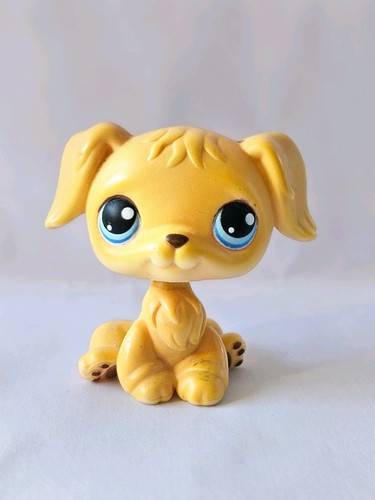 Littlest pet shop 21 - pet,
