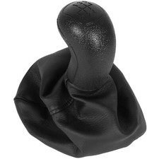 POMMEAU DE LEVIER DE VITESSE +