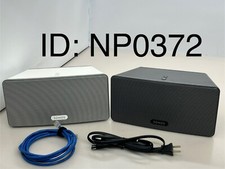 SONOS PLAY:3 WIRELESS WiFi