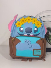 Loungefly - Stitch Hippie -