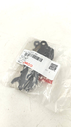 Plaquettes frein kymco - de,