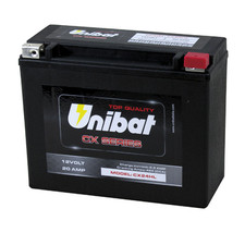 Batterie Pour Yamaha XV700DX