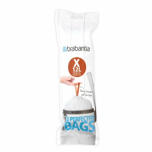 Brabantia perfectfit sac - perfectfit,