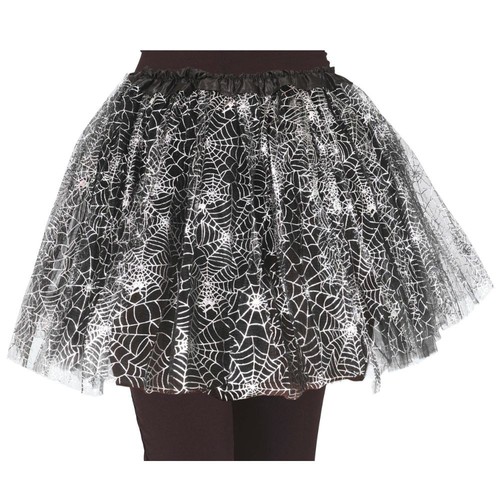 Tutu tulle toile araignée - tutu, d'araignÉe